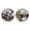 C, variant on Commemorative Coin Gift for Male Collectors, Usupdd Collectible Memorabilia Tribute to History Enthusiasts, Detailed Craftsmanship Display Piece for Home Office Desk Shelf