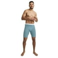 thumbnail image 5 of Jockey Men's Pouch 10" Midway Brief - 2 Pack, 5 of 5