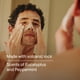 thumbnail image 5 of Limpiador facial Harry's Exfoliante para hombre 210 ml con roca volcánica, 5 of 8