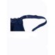 thumbnail image 5 of SOSTENES CHIC para Mujeres Copas Completas Transpirables Confort Encaje Floral Cobertura Total Sin Almohadillas Con Aros 34/75 Ajuste 32B Azul Marino, 5 of 6