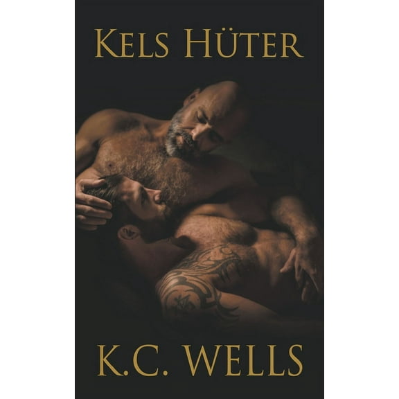 Kels Hüter, (Paperback)