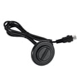 thumbnail image 5 of Forward Reverse Remote Control Switch, Electric Linear Actuator Remote Controller, Motor Control Switch Kit ,US Plug, 5 of 6