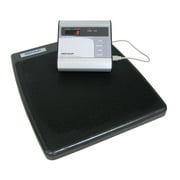 Befour PS-6600 ST Super Tuff Take-A-Weigh Scale-Portable Battery-Powered Digital Weight Scale