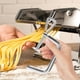 thumbnail image 1 of WASHWEPE Clip Reemplazo Para Máquina De Pasta Con Fijación Y Duradera Color Plata, 1 of 8