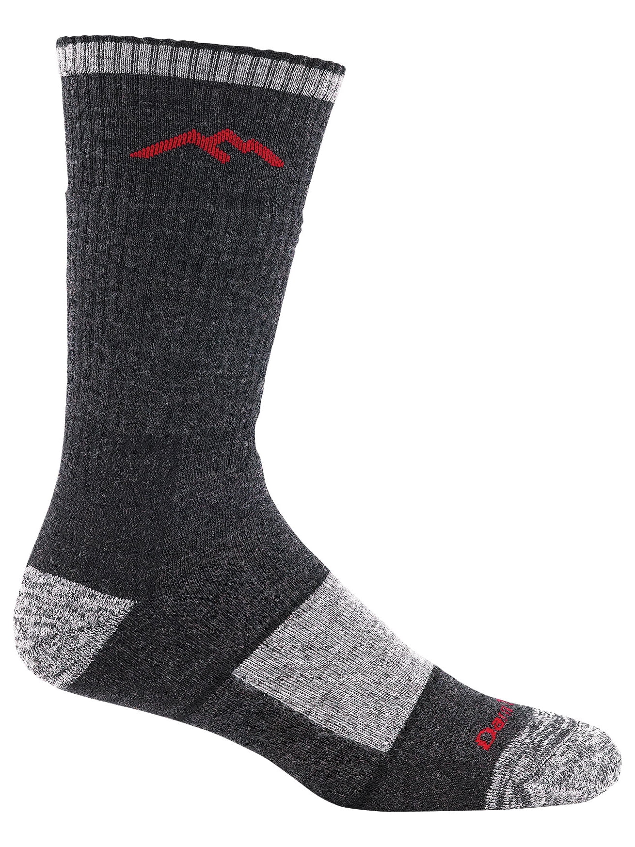 Darn Tough Darn Tough Vermont Merino Wool Boot Sock Full Cushion