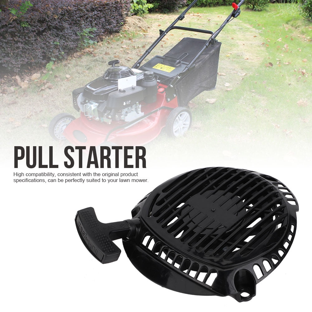 Lawn Mower Pull Starter Replacement Parts For XT650 XT675 XT775 XT800 Pull Start Assembly