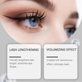 thumbnail image 5 of Fiber Lash Mascara Waterproof Volumizing Silver Metallic Tube Ideal For Daily Makeup And Evening Occasions Long Lasting Smudge Proof, 5 of 8