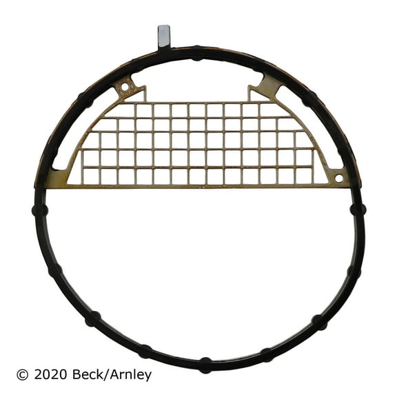 BeckArnley 039-5119 Throttle Body Gasket