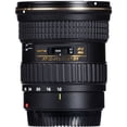 thumbnail image 2 of TOKINA 12-28 F/4.0 PRO DX Canon + Deluxe Lens Cleaning Kit Bundle, 2 of 7