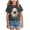 Dark Gray, variant on Quealent Toddler Halloween Shirt Boys Girls Ghost Tshirt Tee Tops Spooky Season Fall Clothes Ages 2-7 (Black, 5-6 Years)