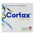 thumbnail image 1 of Cortax celecoxib 200 mg 10 cápsulas, 1 of 2