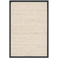 thumbnail image 1 of Safavieh Natural Fiber 6' Square Power Loomed Sisal Rug, 1 of 10