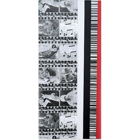 Tissue Paper Combo 10-Pack, Hollywood
