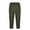Green, variant on TMOYZQ Women's Hiking Cargo Capri Pants Lightweight Quick Dry Outdoor Athletic Workout Travel Camping Capris High Waist Baggy Cropped Pants with Pockets