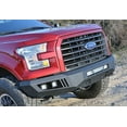 thumbnail image 4 of Body Armor FD-19336 ECO-Series Front Bumper Fits 15-17 F-150 Fits select: 2015 ,2016-2017 FORD F150, 4 of 7