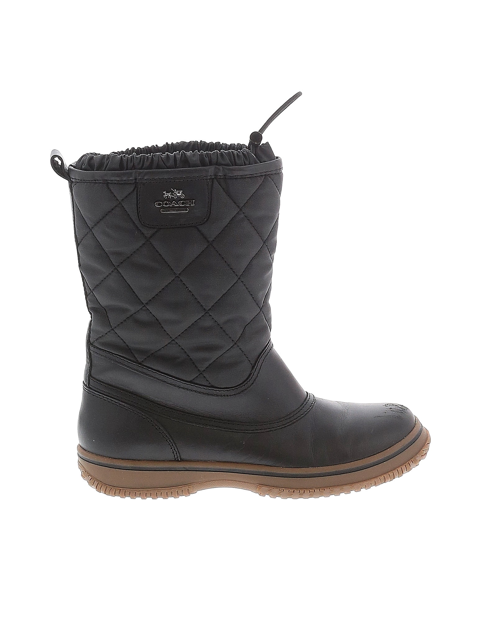 Coach Womens Boots in Boots - Walmart.com