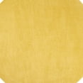 thumbnail image 5 of HomeRoots 8' X 8' Yellow Round Non Skid Indoor Outdoor Area Rug, 5 of 6