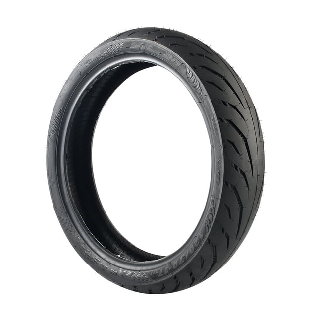 Llanta Para Moto Medida 120/70-17 Italika Orig