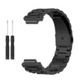 thumbnail image 4 of Abanopi Banda de relojes metálicos Banda de relojes elegantes relojes de acero inoxidable relojes fiables Banda de relojes metálicos Cualquiera relojes Premium 6588, 4 of 4