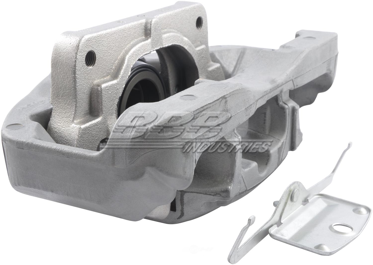 TERREPOWER formerly BBB Industries 99-02428B Reman Caliper w/installation Hardware