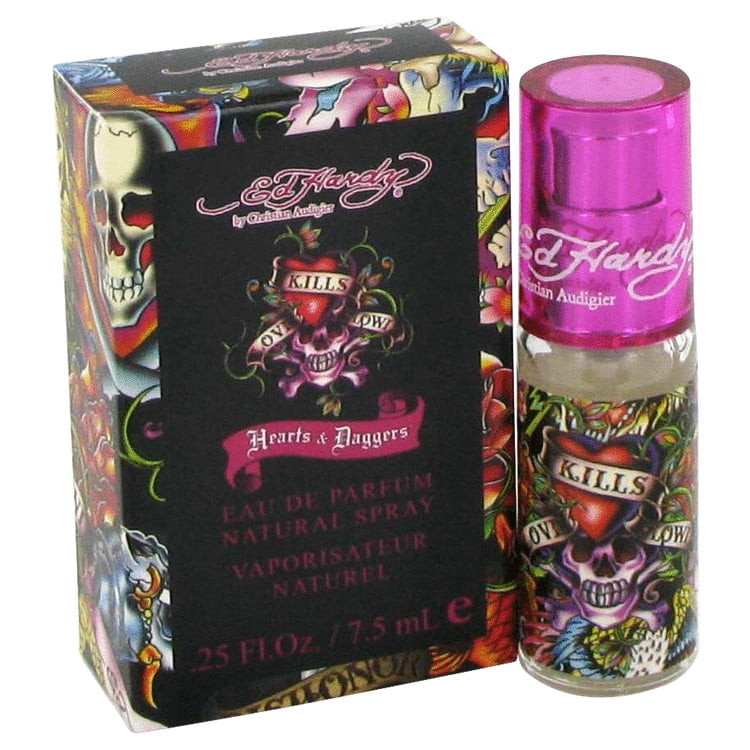 hearts and daggers cologne