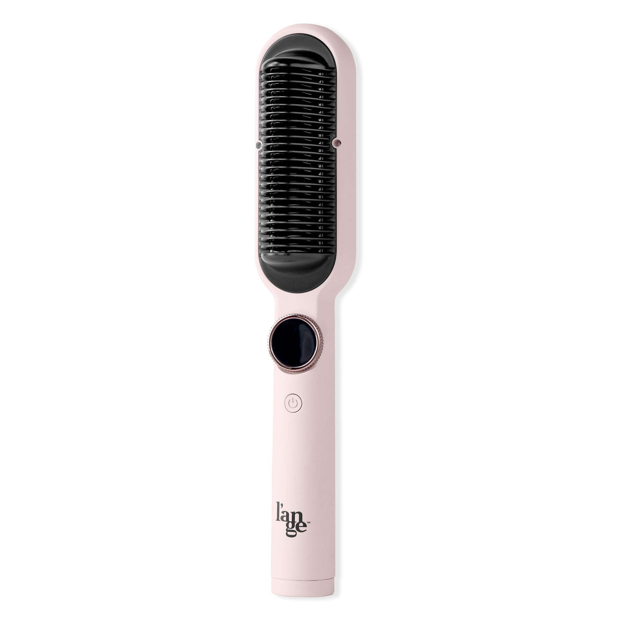 L'ange Hair Styler: Smooth-it Classic Electric Hot Comb