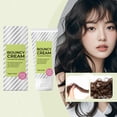 thumbnail image 3 of Crema definidora de rizos para cabello rizado. Crema de peinado con volumen y fórmulas hidratantes. Control suave del encrespamiento y fijación natural para rizos definidos y suaves. 100 g. Cuidado de, 3 of 6