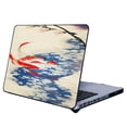 thumbnail image 1 of Compatible with MacBook Air 13.3 Inch A1369 Phone Case, Japanese-Inspired-cherry-blossom-koi-fish-1 Case Silicone Protective for Teen Girl Boy Case for MacBook Air 13.3 Inch A1369, 1 of 1