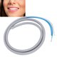 thumbnail image 4 of Pedal de control de pie de 4 orificios pedal de silla dental Accesorios de superficie lisa Flexibilidad ignífuga para hospital dental ANGGREK Otros, 4 of 8