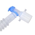 thumbnail image 4 of Disposable Anesthesia Breathing Circuit Thread Extension Tube L Shape Multifunctional Suction Tube, 4 of 5