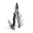 thumbnail image 1 of Multiherramienta MIKELS 13 En 1 Acero Inoxidable Plata, 1 of 3