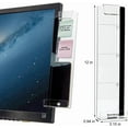 thumbnail image 6 of Multifunctional Computer Monitor Memo Message Board - Transparent Computer Side, 6 of 6