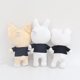 thumbnail image 2 of Nuevo juguete de peluche skzoo para niños de la calle, muñeco Leeknow Hyunjin, 2 of 5