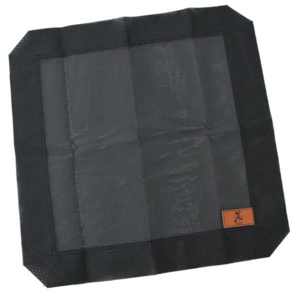 Cama Elevada Malla Funda Reemplazo Accesorios de Domesticos Fácil de utilizar Elegante , S S Colco Malla de la cama del animal doméstico
