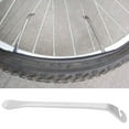 thumbnail image 3 of Herramienta de reparación de neumáticos de bicicleta, palanca de neumáticos de bicicleta, palanca de hierro para ciclismo, claridad notable Jadeshay A, 3 of 8