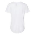 thumbnail image 3 of Boxercraft New MmF Women’s At Ease Scoop Neck T-Shirt, 3 of 5