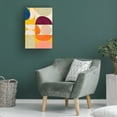 thumbnail image 4 of Trademark Fine Art Ana Rut Bre Vivid Bauhaus2 Canvas Wall Art, 4 of 4