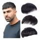 thumbnail image 2 of Peluca Corta Y Recta Con Flequillo Para Hombre, 2 of 10