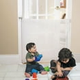 thumbnail image 2 of Bily Retractable Safety Gate, 2 of 5