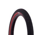 thumbnail image 1 of Produits Haut de Gamme Pneu BMX CK (Chad Kerley) 20 x 2,40 Rouge, 1 of 1