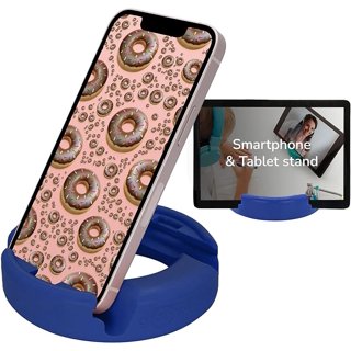 Desk Organizer with Smart Phone Holder™