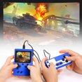 thumbnail image 1 of Consola de juegos portátil retro con pantalla de 3 pulgadas, reproductor de juegos clásico, 400/500/800 juegos, 1 of 8