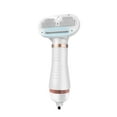 thumbnail image 3 of Pet Hair Dryer with a Spray Function and a Grooming Tool Features a 600w High-Power Drying Function, USB Charging, And Upgraded Three Drying and Styling Speeds, Perfect for Pet Grooming, 3 of 6