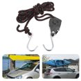 thumbnail image 4 of Strong Nylon Heavy Duty Boat Rope Boat Ropes for Docking High Strength Office Boat for Home, 4 of 8