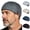 Beige, variant on Mens Mesh Skull Cap BWASD Casual Lightweight Breathable Mesh Cap Beanie Sun Protect UPF 50+ Brimless Hat for Summer Outdoor Sport Work Wear (Black)