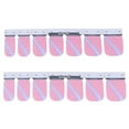 thumbnail image 3 of 14 tiras de esmalte de uñas para manualidades, calcomanías adhesivas para uñas, herramienta de manicura 19, 3 of 14