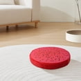 thumbnail image 3 of Cushion Pillow for Garden Chair with Fruit Shape Round Decoration - Mlless, 3 of 5