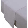 thumbnail image 3 of Pillowtex® Antimicrobial Lightweight Copper & Bamboo Full Size Sheet Set - Bed Sheets That are Cooling, and Silky Soft, 3 of 7