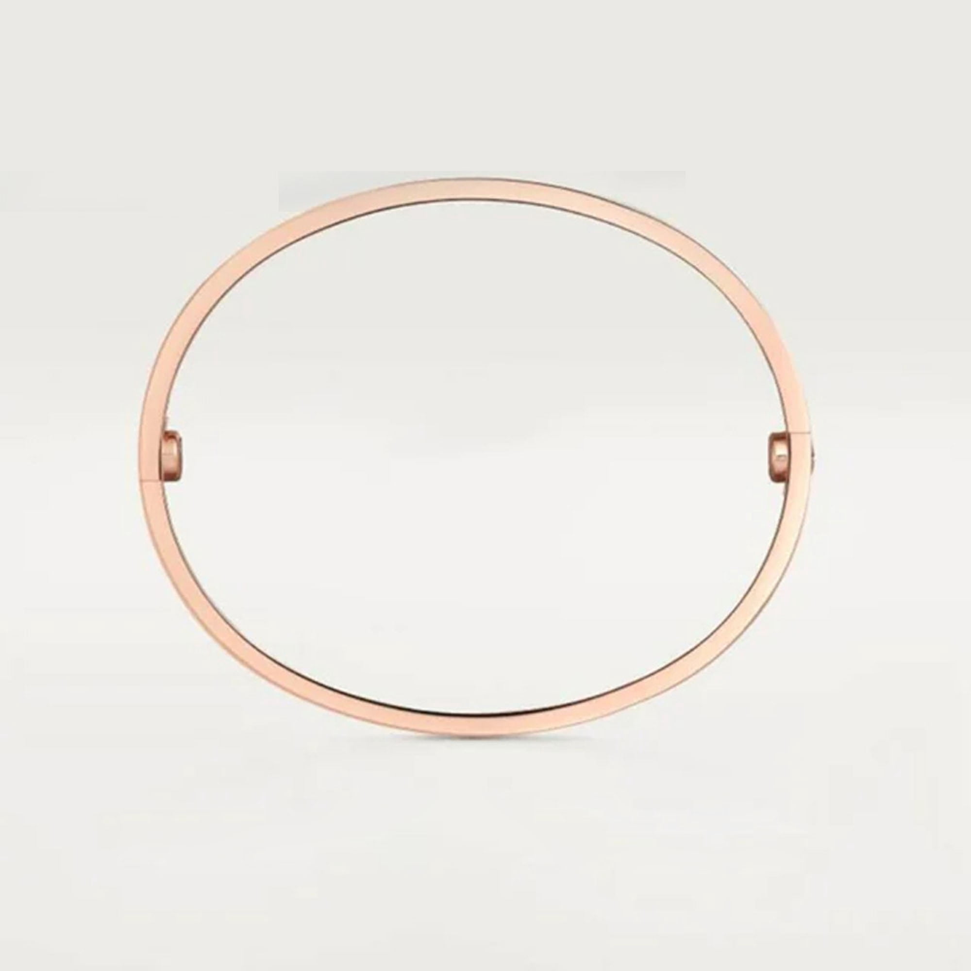 Fashion Luxuxy Jewelry has Been in 1969 Women Love Charm Bracelets Couple Girl Party Bracelet Bangles Gift with Screwdriver-Screw