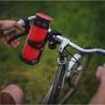 thumbnail image 4 of Moluckfu Soporte Negro Para Compatible Con Bicicletas Y Ciclomotores Uso En Exteriores, 4 of 8